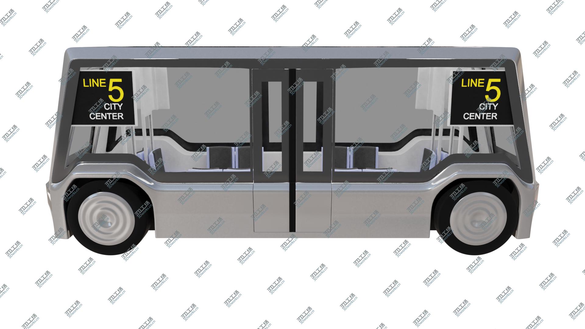 images/goods_img/2021040233/3D Sci-Fi Self Driving Bus PBR/4.jpg